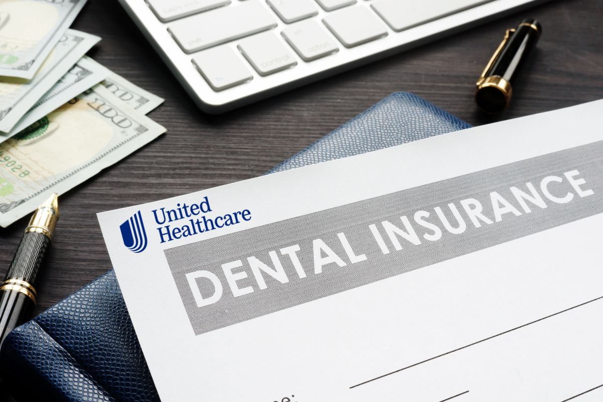 United Healthcare Dental Insurance Plans